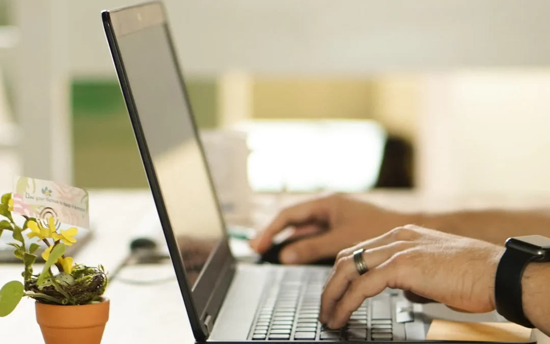 Vi er eksperter i online undervisning