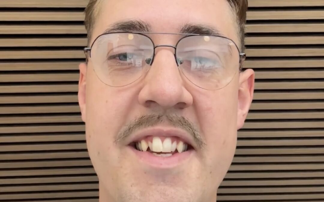 Mød en af Danmarks klogeste