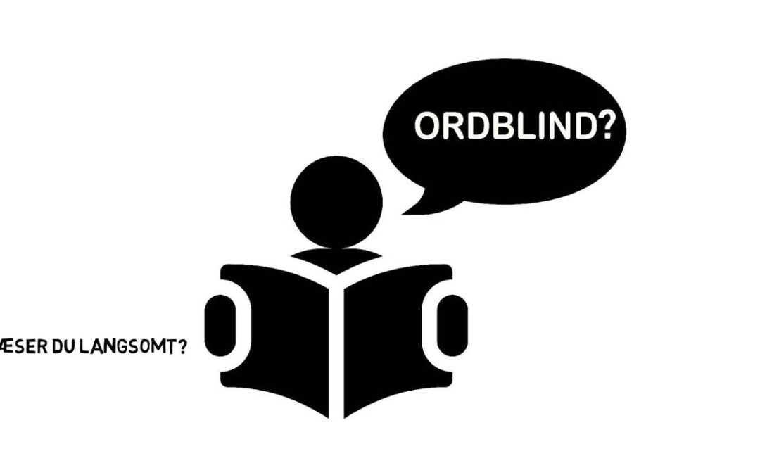 Matematik for ordblinde